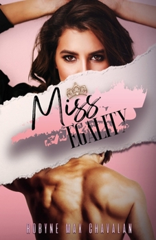 Paperback Miss Egality [French] Book