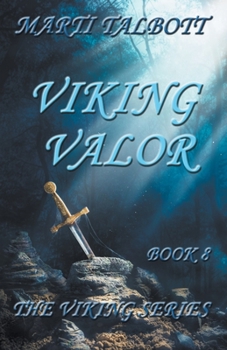 Paperback Viking Valor Book