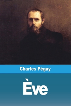 Paperback Ève [French] Book