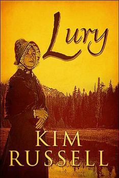 Paperback Lury Book