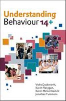 Paperback Understanding Behaviour 14+ Book