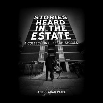 Paperback Stories Heard In The Estate Book