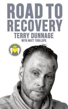 Paperback Road To Recovery Book