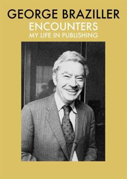 Paperback Encounters: My Life in Publishing Book