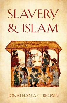 Paperback Slavery and Islam Book