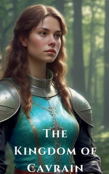 Paperback The Kingdom of Cavrain Book