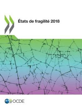 Paperback États de fragilité 2018 [French] Book