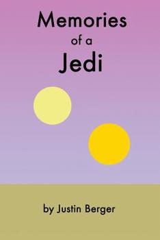 Paperback Memories of a Jedi Book