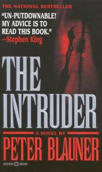 Mass Market Paperback The Intruder Book