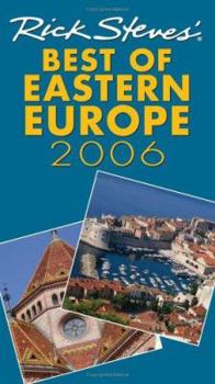 Rick Steves' Best of Eastern Europe 2007 (Rick Steves)