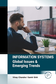 Hardcover Information Systems: Global Issues & Emerging Trends Book