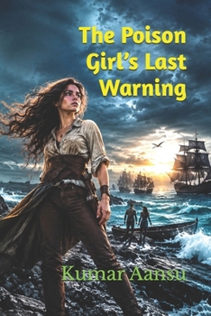 Paperback The Poison Girl’s Last Warning Book