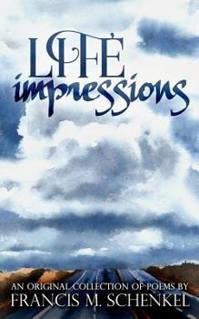 Paperback Life Impressions Book
