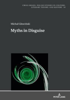 Hardcover Myths in Disguise Book