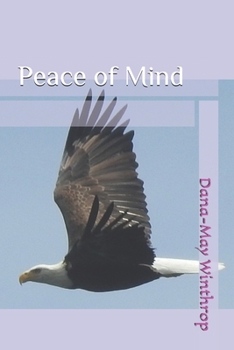 Paperback Peace of Mind Book