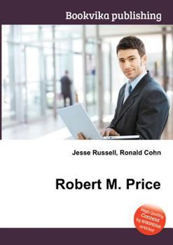 Paperback Robert M. Price Book