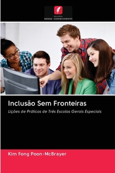 Paperback Inclusão Sem Fronteiras [Portuguese] Book