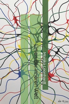 Paperback Linien der inneren Welt [German] Book