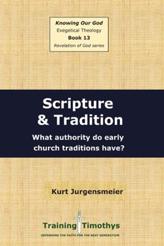 Paperback Book 13 Tradition PB Book