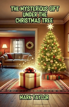 The Mysterious Gift Under the Christmas Tree