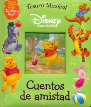Hardcover Cuentos de amistad [Hardcover] by Guy Davis [Spanish] Book