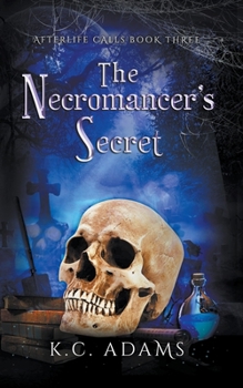 Paperback The Necromancer's Secret Book