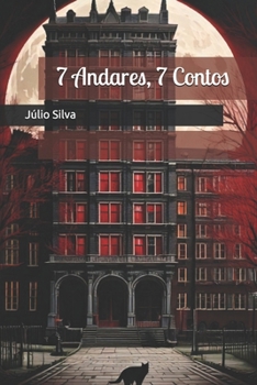 Paperback 7 Andares, 7 Contos [Portuguese] Book