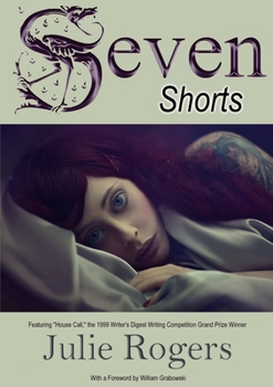Paperback Seven Shorts Book