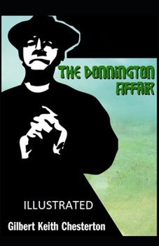 Paperback The Donnington Affair Illustrated Book