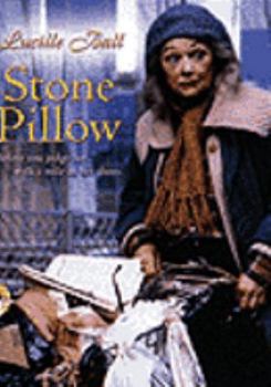 DVD Stone Pillow Book