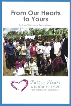 Paperback From Our Hearts to Yours Book