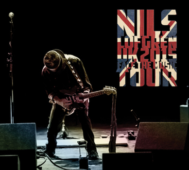 UK2015: Face the Music Tour