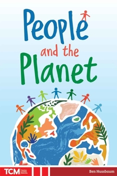 People and the Planet (Knowledge Builders: Social Studies Readers)