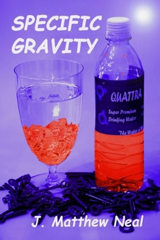 Paperback Specific Gravity Book