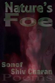 Paperback Nature's Foe Book