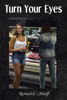 Paperback Turn Your Eyes Book