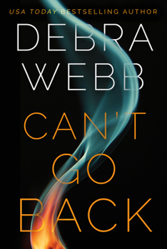 Paperback Can't Go Back Book