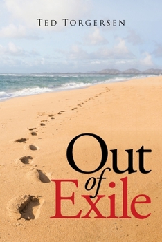 Paperback Out of Exile Book