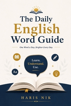 The Daily English Word Guide
