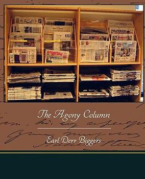 The Agony Column