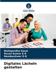Paperback Digitales Lächeln gestalten [German] Book