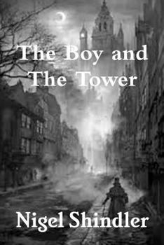 Paperback The Boy and The Tower Book