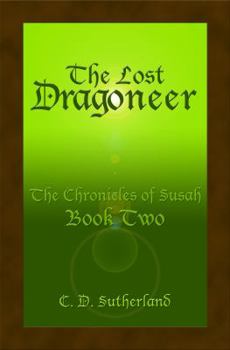 Paperback The Lost Dragoneer Book