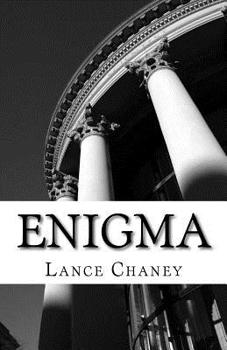 Paperback Enigma: A album of poems Book