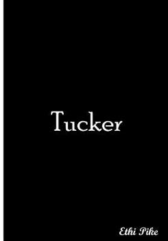Tucker : Collectible Notebook