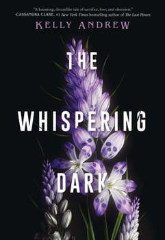 Paperback The Whispering Dark Book