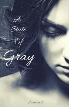 Paperback A State of Gray (The Ag Series) (Volume 1) Book