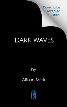 Hardcover Dark Waves: A Great Lakes Gothic Book