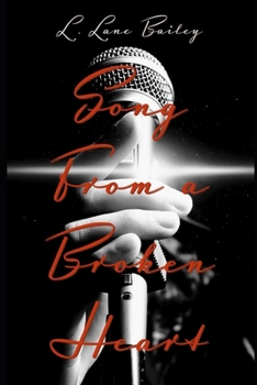 Paperback Song From a Broken Heart Book