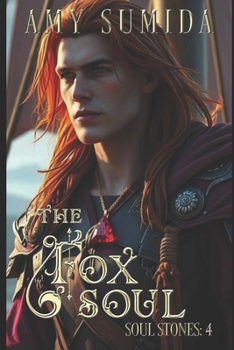 Paperback The Fox Soul Book